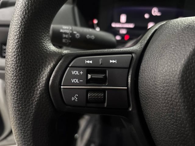 Used 2024 Honda Accord LX image 17