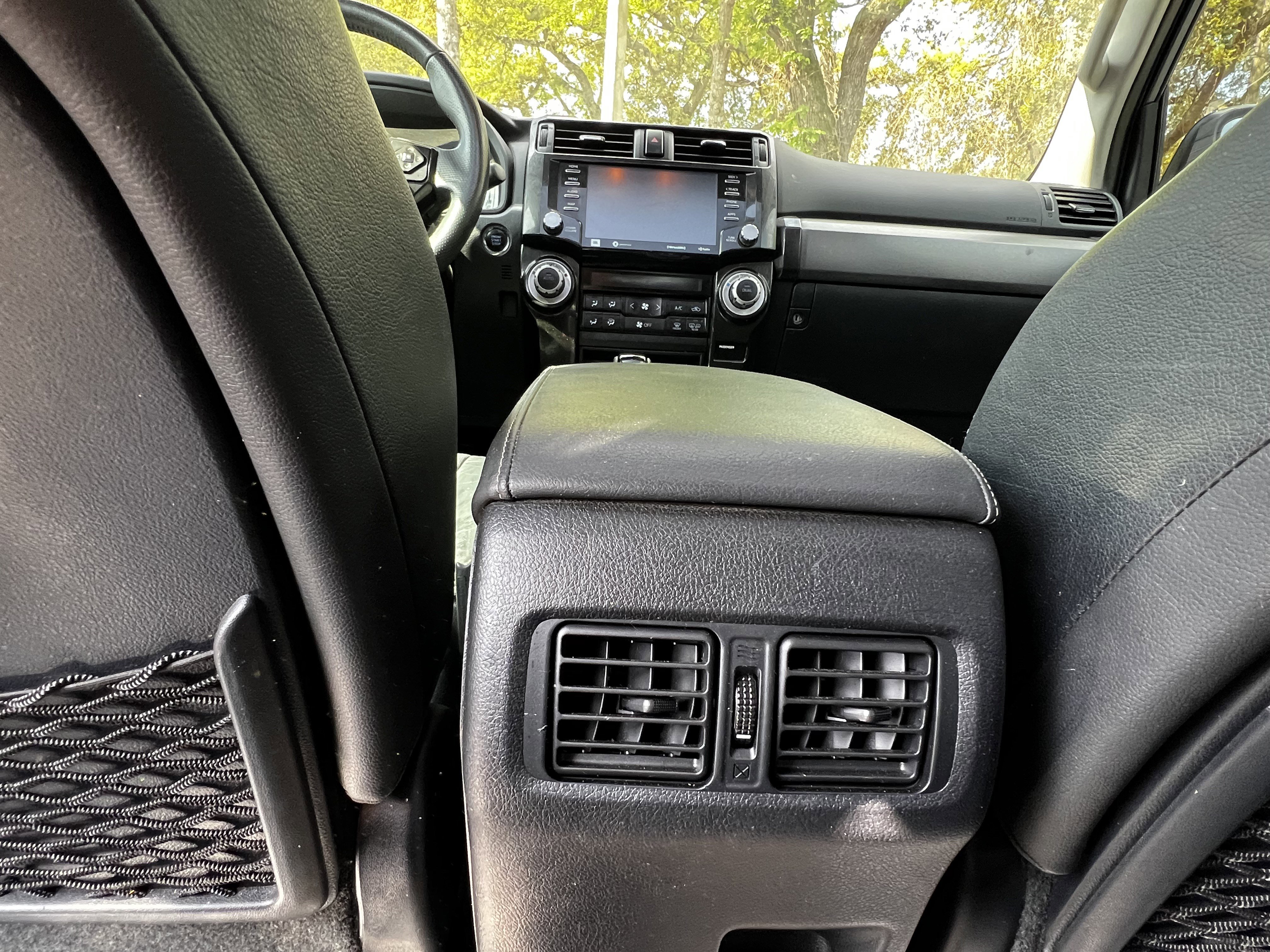 Used 2021 Toyota 4Runner Nightshade image 38