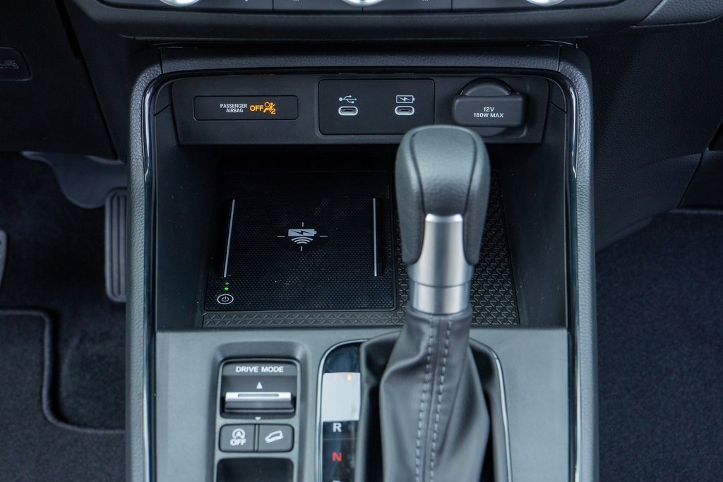 New 2026 Honda CR-V EX image 21