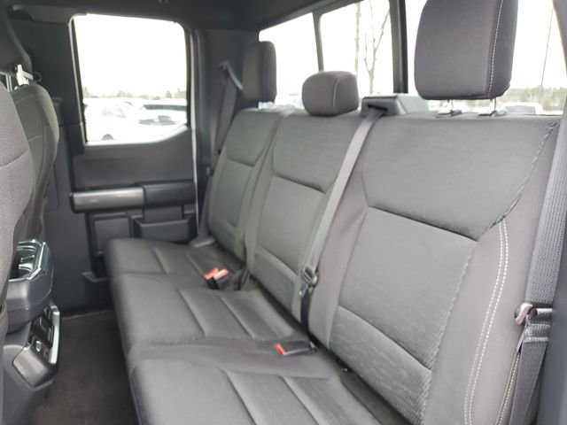 Certified 2023 Ford F150 XLT w/ Equipment Group 302A High AWD/4WD image 34