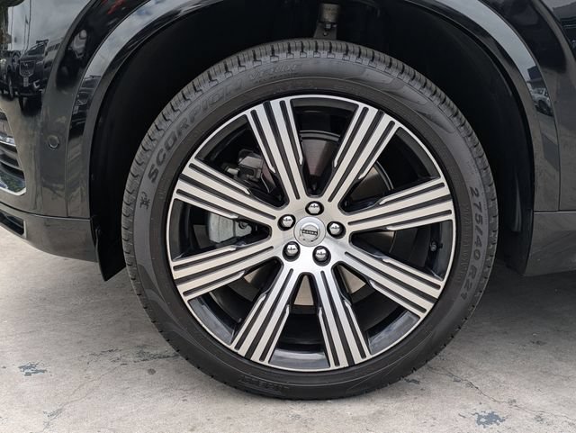 Certified 2025 Volvo XC90 T8 Ultra w/ Protection Package Premier AWD/4WD image 10