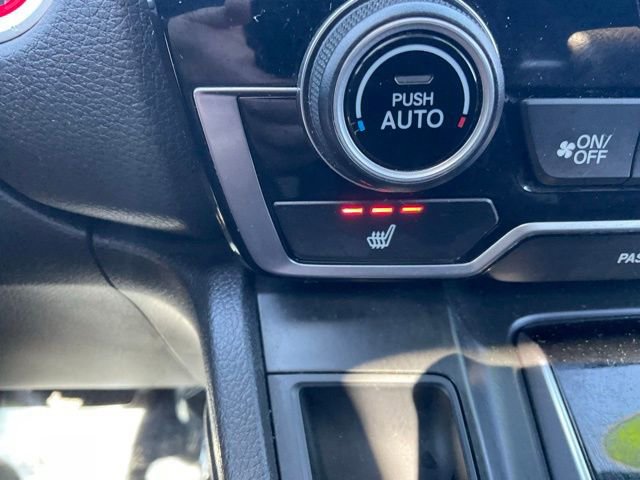 Used 2019 Honda CR-V EX image 20