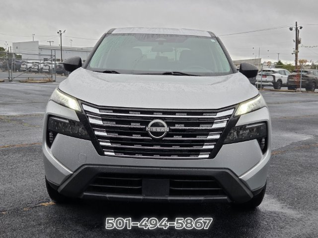 Used 2024 Nissan Rogue S FWD image 8