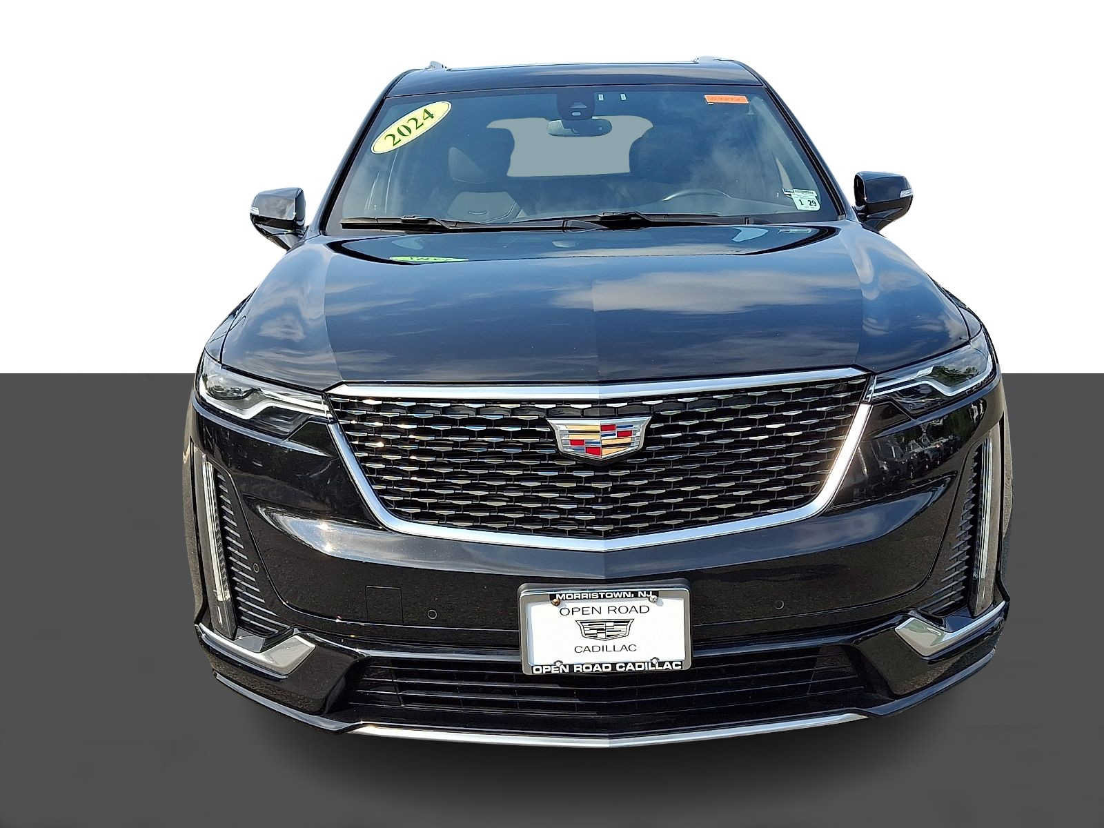 Used 2024 Cadillac XT6 Luxury AWD/4WD image 2