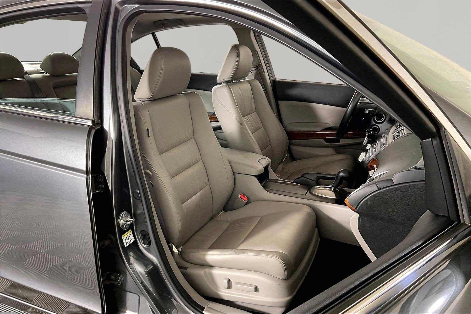 Used 2012 Honda Accord EX-L image 12
