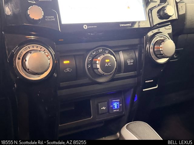 Used 2024 Toyota 4Runner TRD Off-Road Premium w/ Moonroof Package AWD/4WD image 26