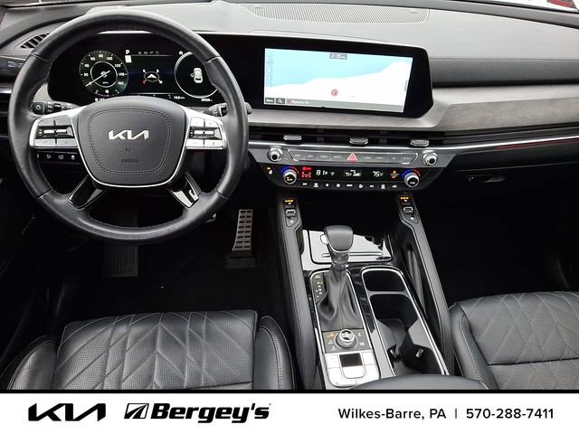Certified 2024 Kia Telluride SX Prestige X-Line image 14