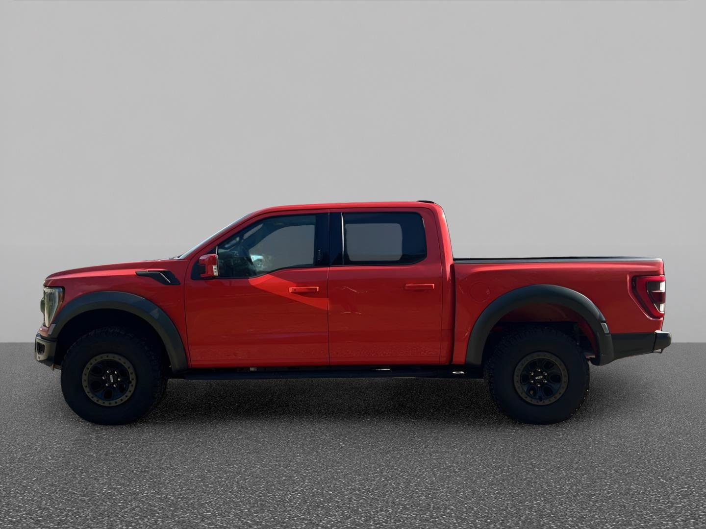 Used 2023 Ford F150 Raptor AWD/4WD image 3