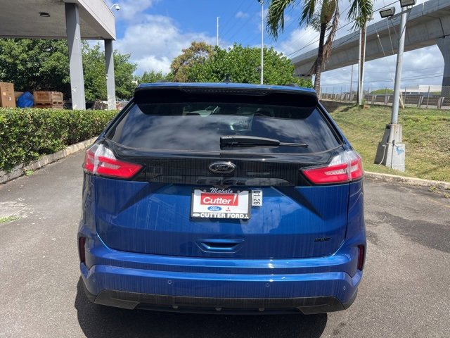 New 2024 Ford Edge SE w/ Black Appearance Package image 5