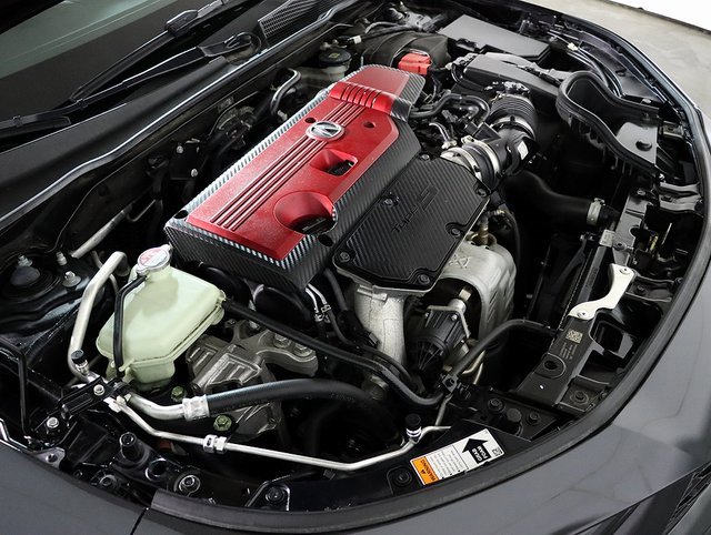 Used 2024 Acura Integra Type S image 34