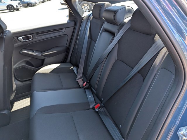 New 2026 Honda Civic Sport image 16