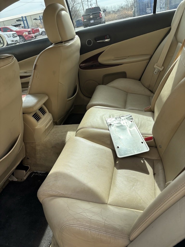 Used 2010 Lexus GS 350 image 10