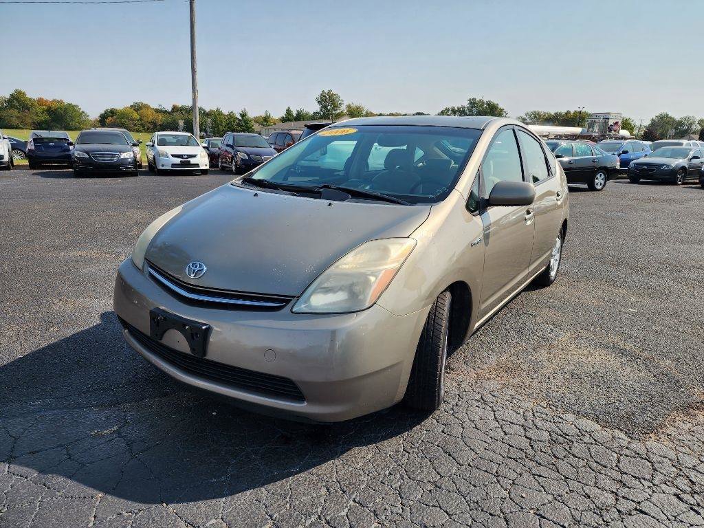 Used 2006 Toyota Prius image 10