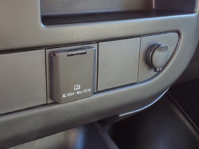 Used 2015 Chevrolet Express 2500 LT w/ LT Preferred Equipment Group RWD image 19