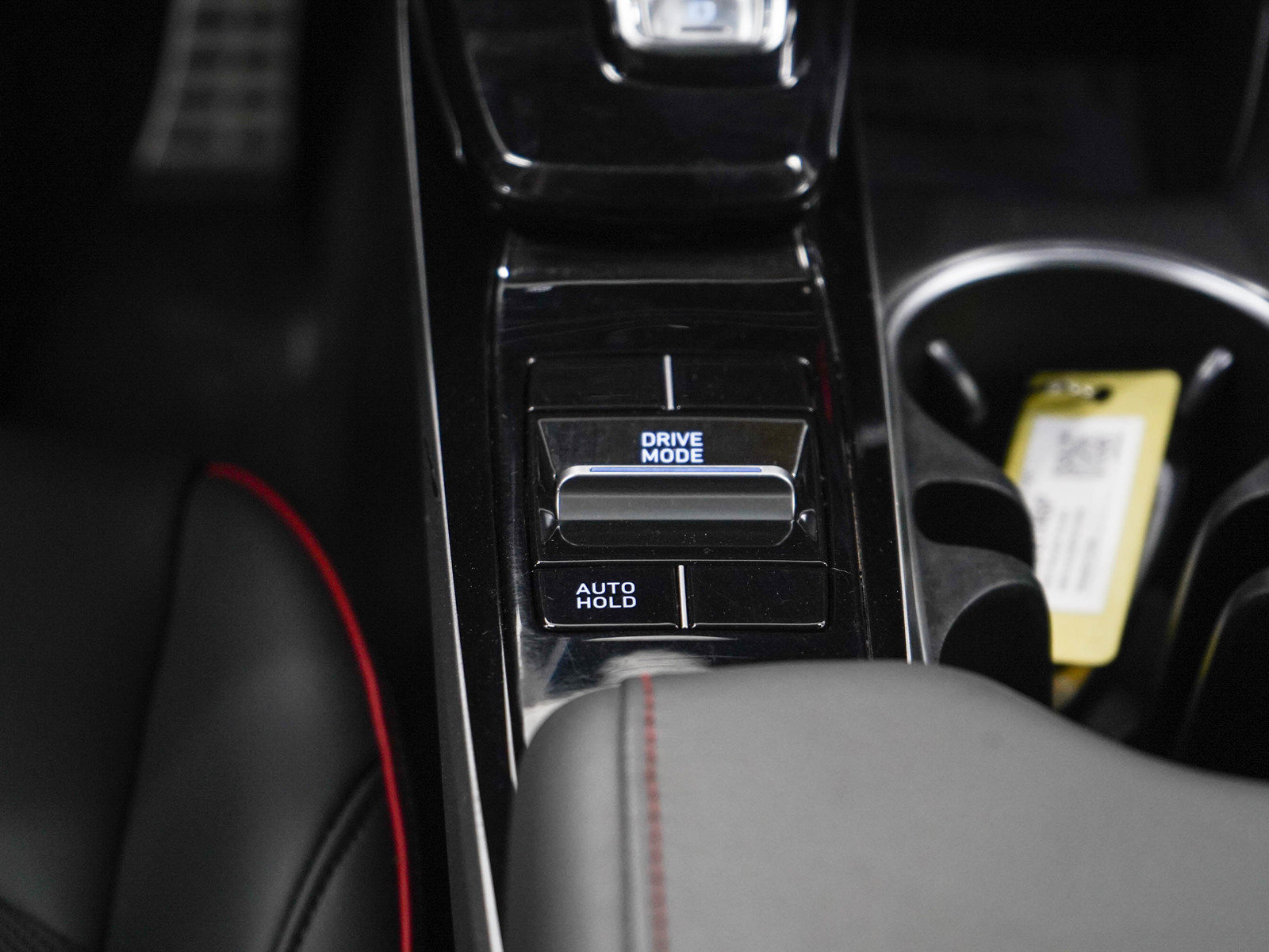 Used 2023 Hyundai Sonata SEL Plus FWD image 18