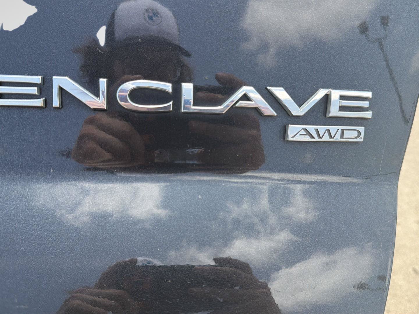 Used 2014 Buick Enclave Leather AWD/4WD image 20