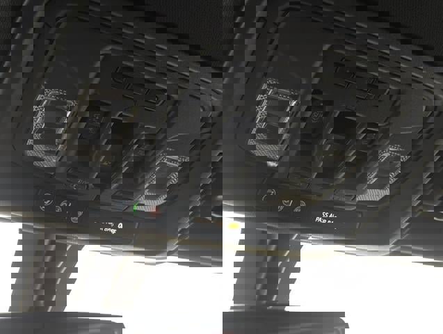 Used 2022 GMC Sierra 2500 AT4 w/ AT4 Preferred Package image 37