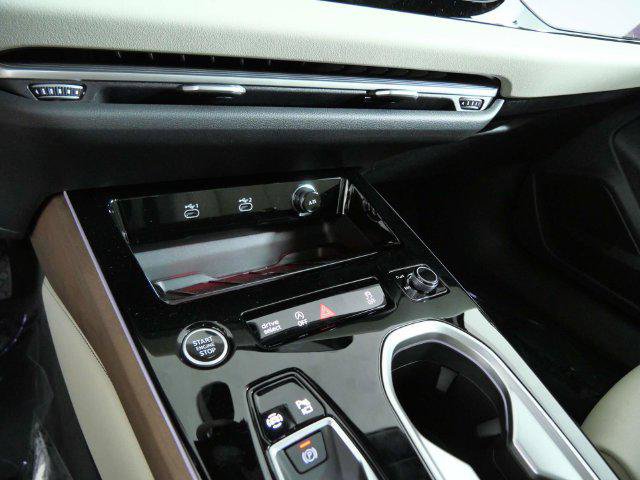 New 2026 Audi A6 Prestige AWD/4WD image 13