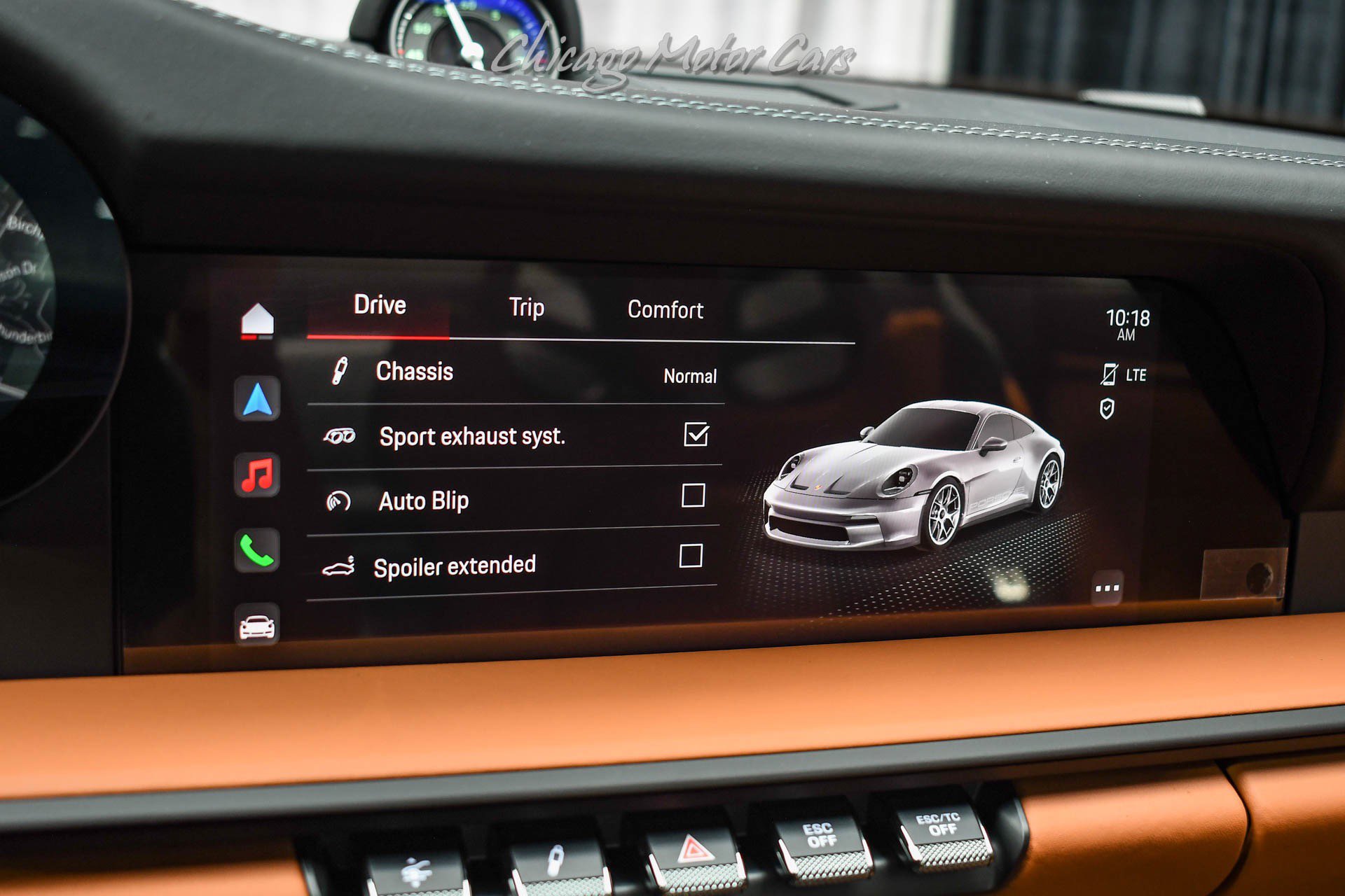 Used 2024 Porsche 911 GT3 RS image 16