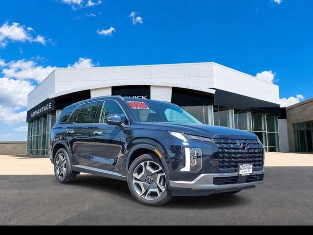 Used 2024 Hyundai Palisade Limited
