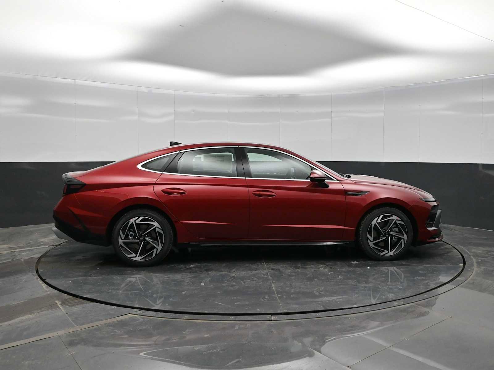 New 2026 Hyundai Sonata SEL image 9