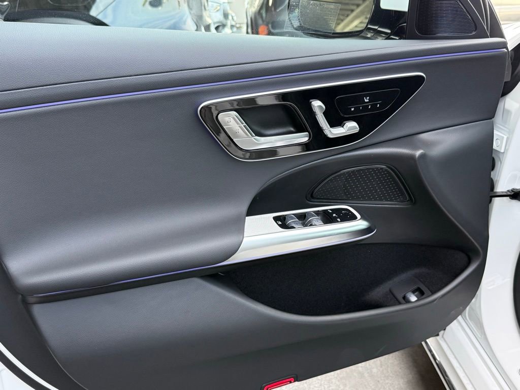 New 2026 Mercedes-Benz E 350 Sedan image 20