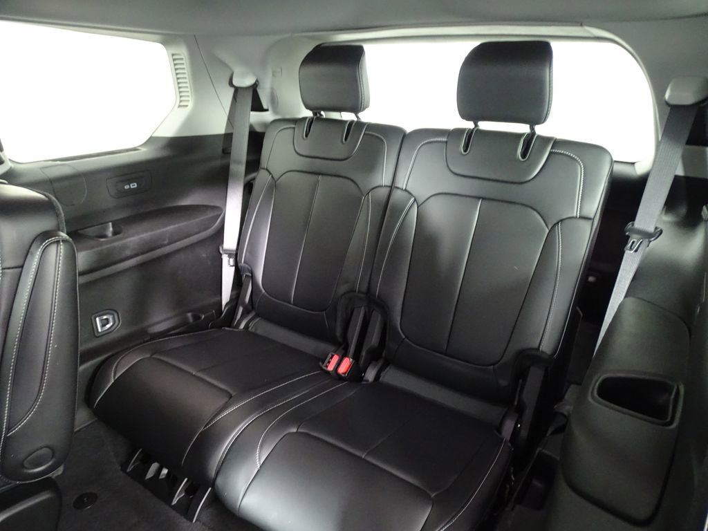 Used 2021 Jeep Grand Cherokee L Limited image 16