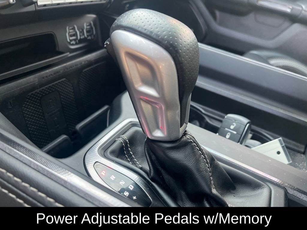 Used 2022 RAM 1500 TRX w/ TRX Level 2 Equipment Group image 27