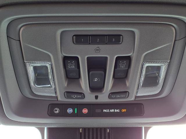 New 2026 GMC Sierra 1500 Denali AWD/4WD image 18