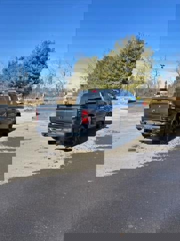 New 2026 RAM 1500 Big Horn w/ Night Edition image 30