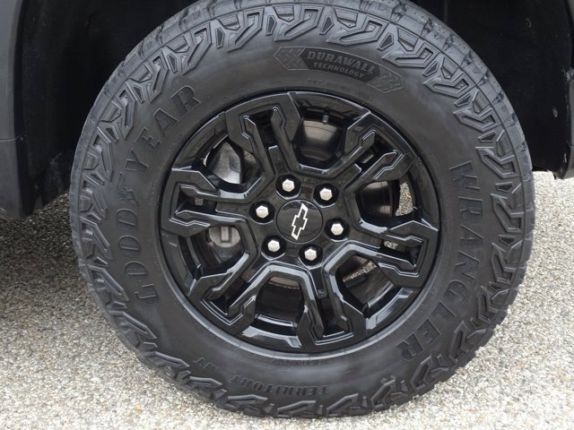Used 2022 Chevrolet Silverado 1500 ZR2 AWD/4WD image 34