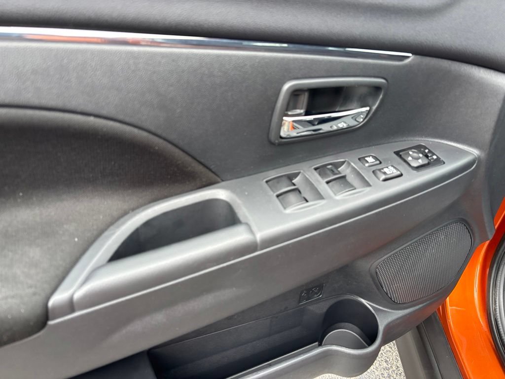 Used 2024 Mitsubishi Outlander Sport ES AWD/4WD image 15
