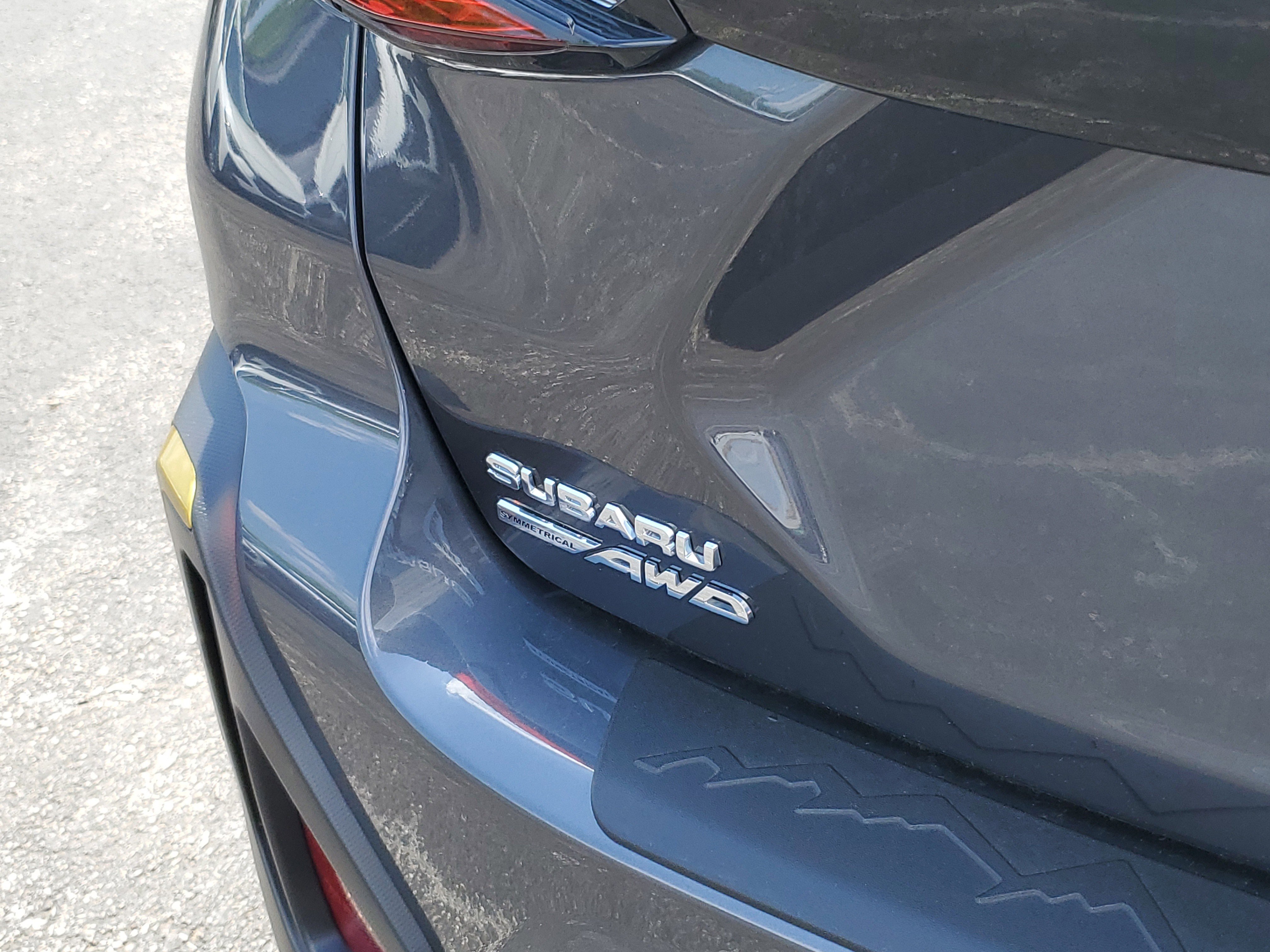 Certified 2025 Subaru Crosstrek 2.5i Sport AWD/4WD image 6