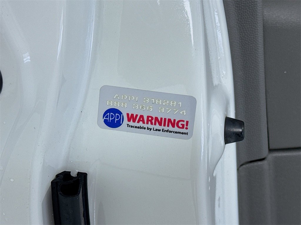 Used 2021 Nissan Frontier SV w/ Midnight Edition Floor Mats image 35