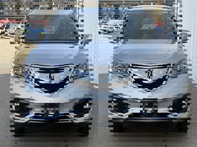 Used 2018 Acura RDX FWD w/ Advance Package image 7