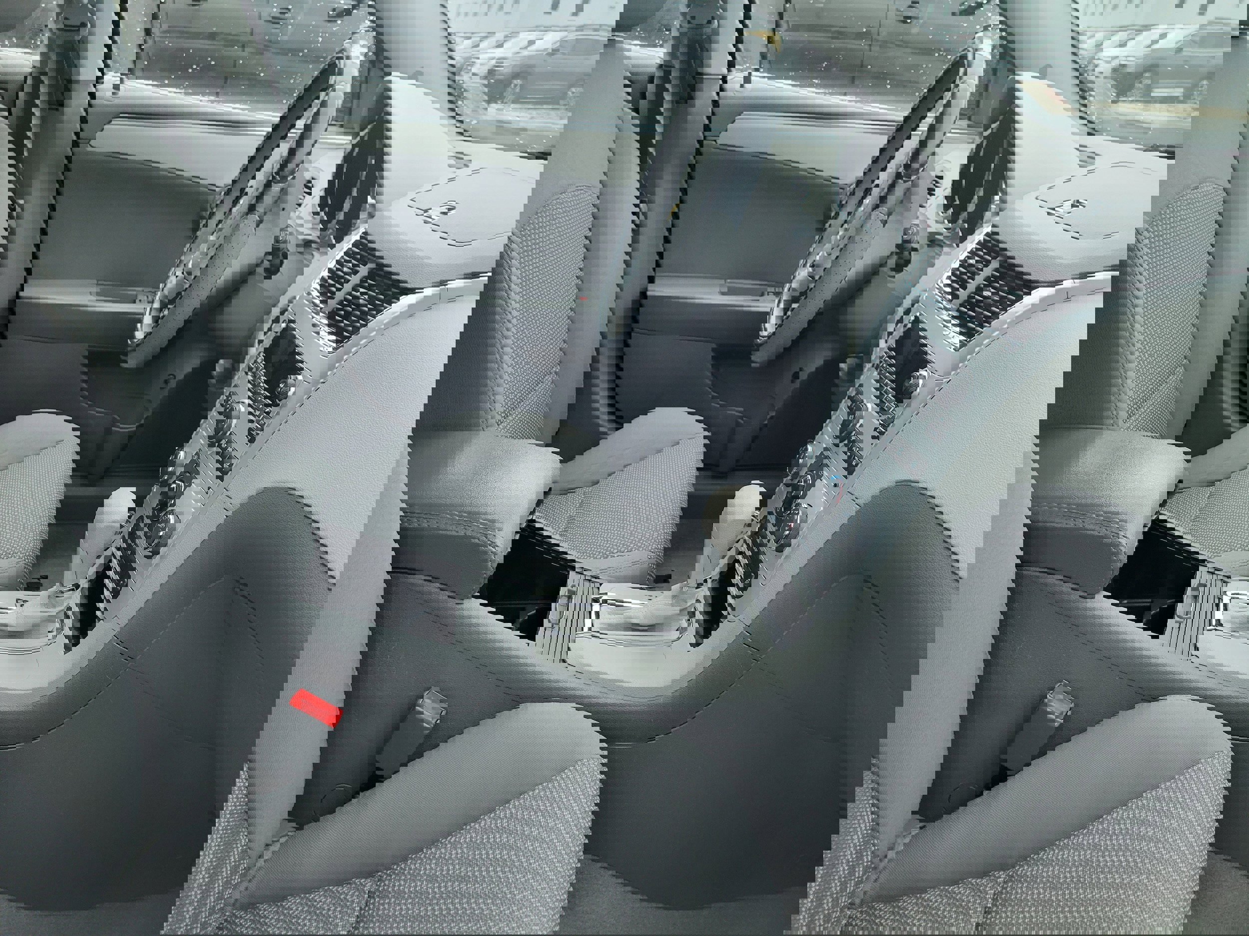 Used 2012 Chevrolet Malibu LS image 9