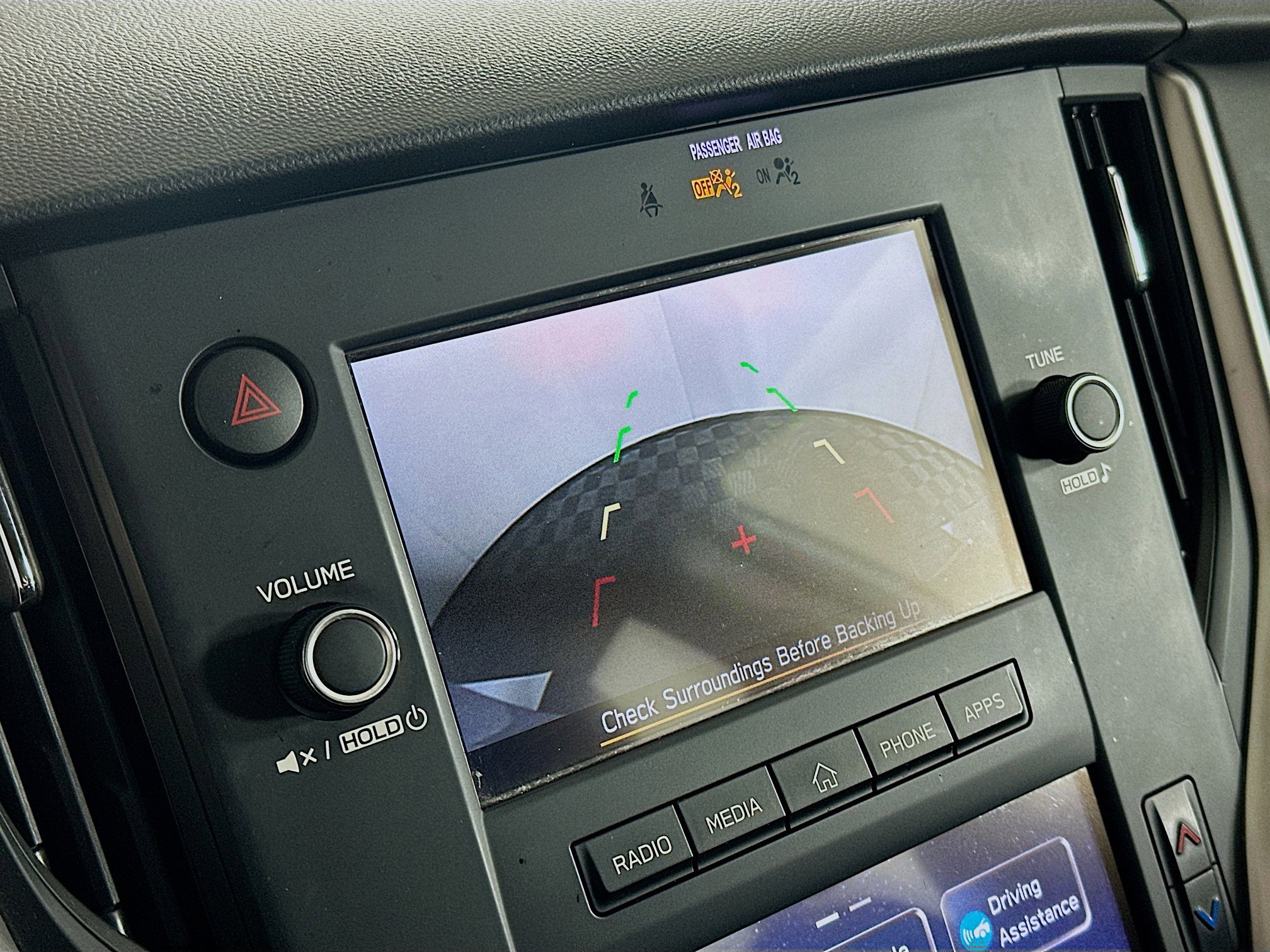 Used 2020 Subaru Outback image 21