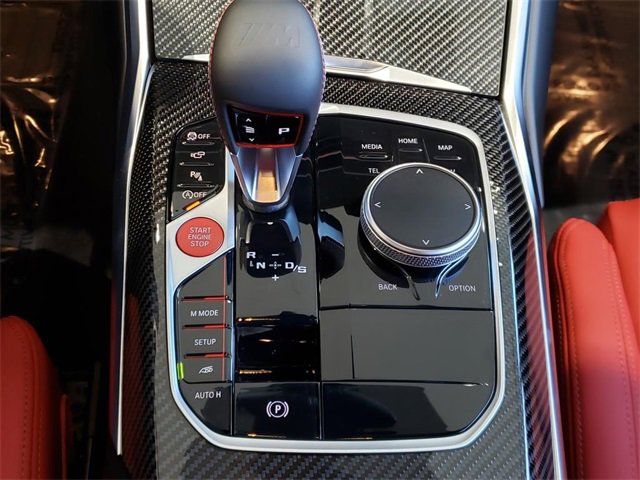 New 2026 BMW M4 xDrive Competition w/ Executive Package image 25