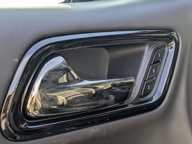 New 2026 Dodge Durango GT image 13