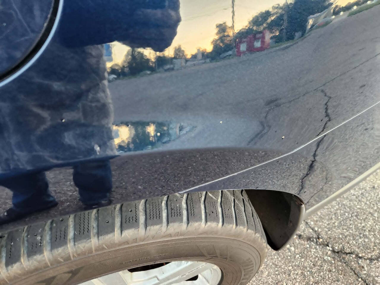 Used 2012 Chevrolet Traverse LT AWD/4WD image 37