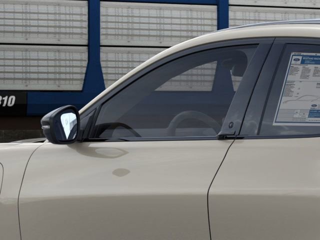 New 2026 Ford Mustang Mach-E Select w/ Comfort Package image 20