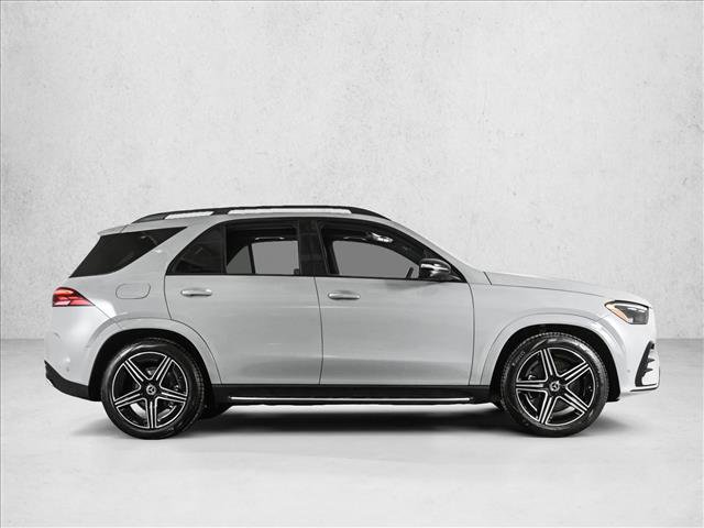 New 2026 Mercedes-Benz GLE 450 4MATIC image 4