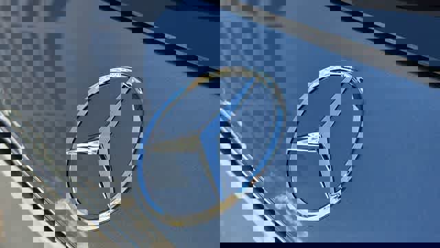 Certified 2025 Mercedes-Benz GLE 350 4MATIC image 9