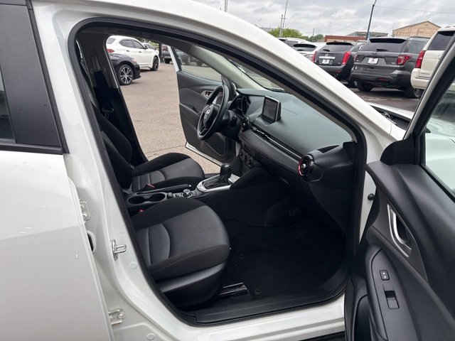 Used 2017 MAZDA CX-3 Sport image 13