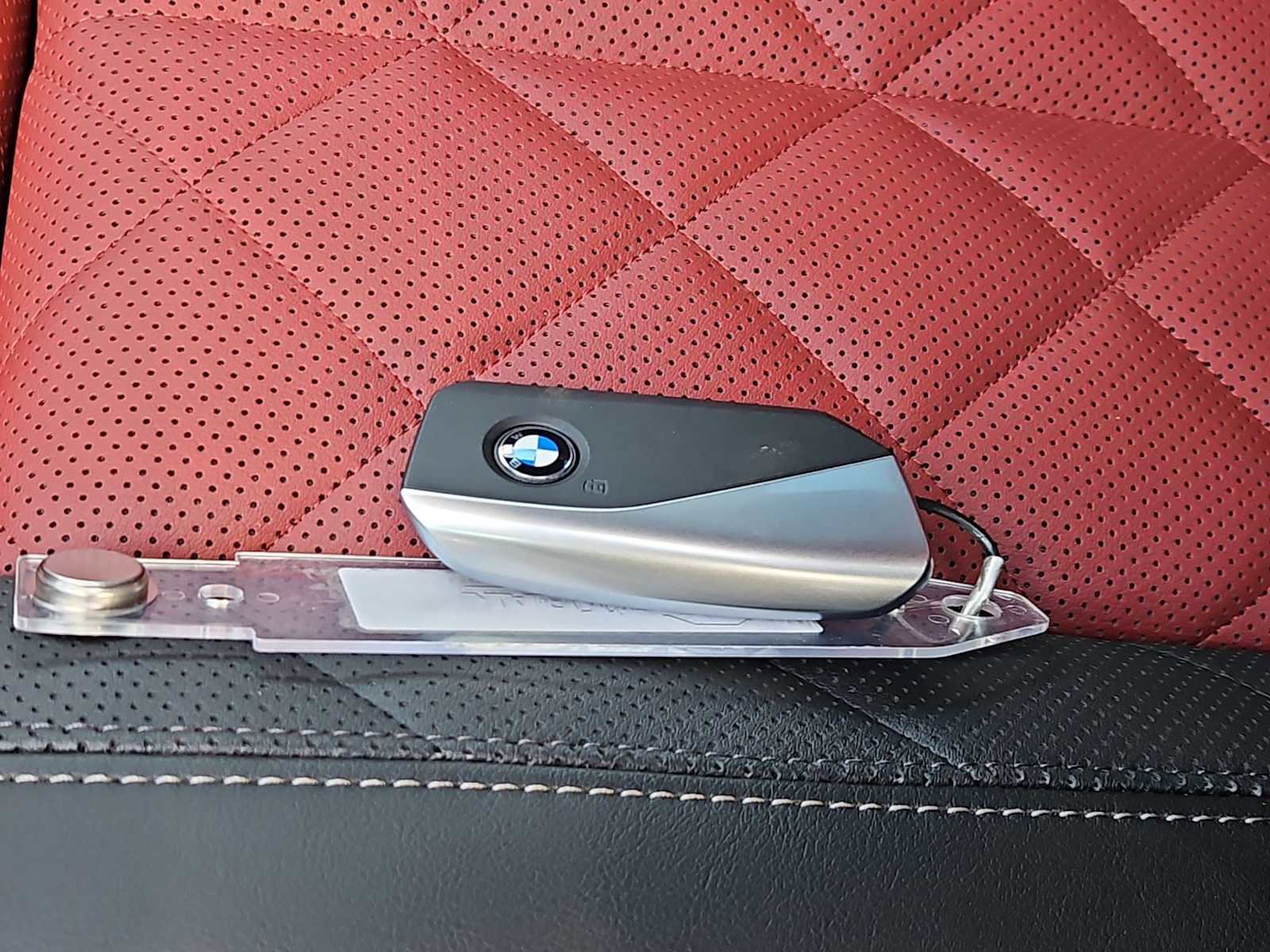 New 2026 BMW X6 xDrive40i image 32