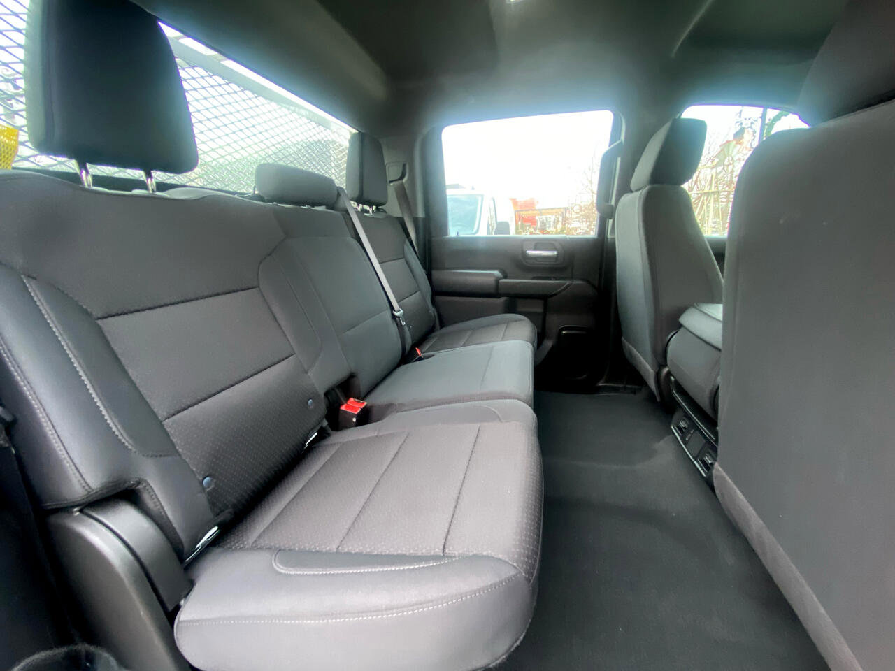 Used 2025 Chevrolet Silverado 2500 W/T w/ WT/CX Safety Package image 17