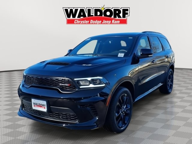 New 2026 Dodge Durango GT image 5