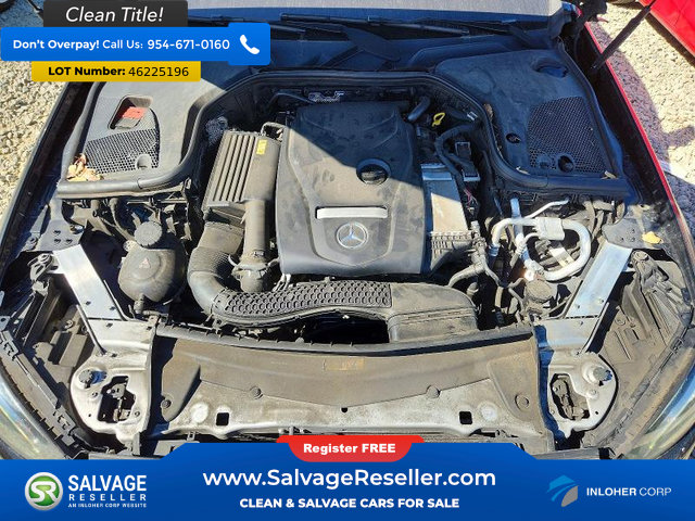 Used 2017 Mercedes-Benz E 300 image 4