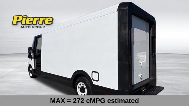 Used 2024 Chevrolet Brightdrop 600 w/ Battery Pack, Max Range AWD/4WD image 2