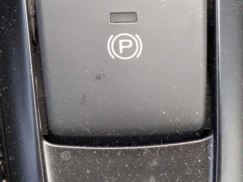 Certified 2025 Subaru Ascent Onyx Edition w/ Onyx Package image 28